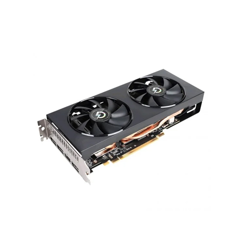 PELADN RX 5600 6GB GDDR6 GRAPHIC CARD