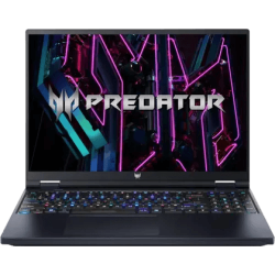 Acer Predator Helios 16 PH16-71 Core i7 13th Gen RTX 4060 8GB Graphics 16" IPS 240HZ Gaming Laptop