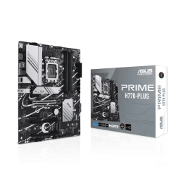 ASUS PRIME H770-PLUS ATX Motherboard