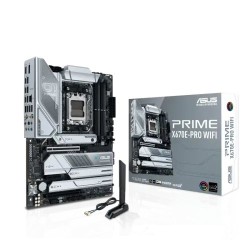 Asus PRIME X670E-PRO WIFI-CSM DDR5 AM5 ATX Motherboard