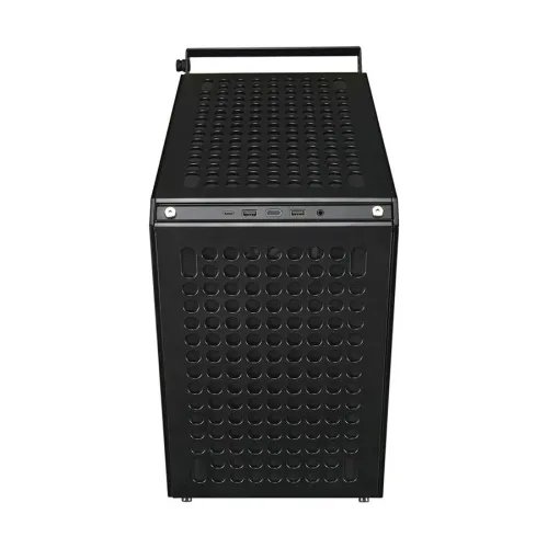 Cooler Master Qube 500 Mid Tower Flatpack Case