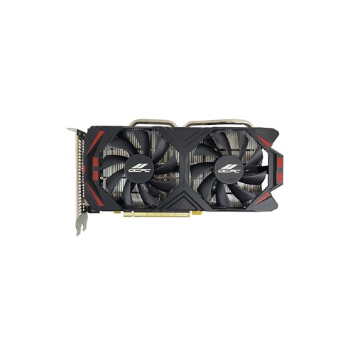 OCPC RX 580 8GB GDDR5 GRAPHICS CARD