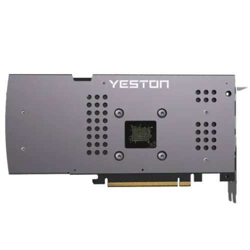 Yeston Radeon RX 6500 XT 4GB D6 GDDR6 Graphics Card