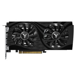 Yeston Radeon RX 6600 8GB GDDR6 Graphics Card