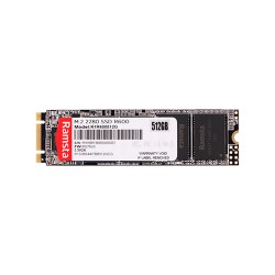 Ramsta R600 M.2 2280 512GB SATA3 SSD