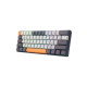 REDRAGON K644 SE RGB Wired Gaming Mechanical Keyboard