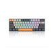 REDRAGON K644 SE RGB Wired Gaming Mechanical Keyboard