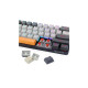 REDRAGON K644 SE RGB Wired Gaming Mechanical Keyboard