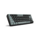 REDRAGON K662 RED Switch Wireless Gaming Mechanical Keyboard