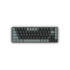 REDRAGON K662 RED Switch Wireless Gaming Mechanical Keyboard