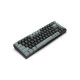 REDRAGON K662 RED Switch Wireless Gaming Mechanical Keyboard