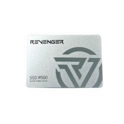 Revenger R500 256GB Sata III 6GB/s 2.5 Inch SSD