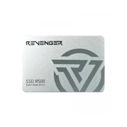 Revenger R500 512GB SATAIII 6GB/s 2.5 Inch SSD