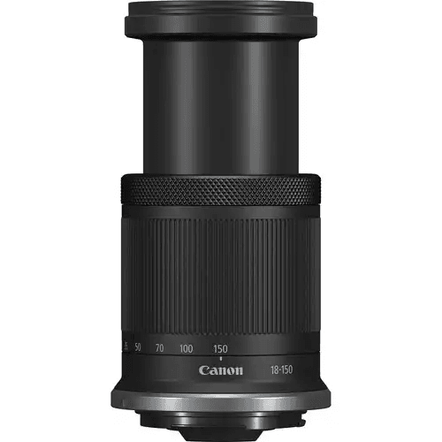 Canon RF-S18-150mm f/3.5-6.3 IS STM Lens