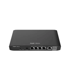 Ruijie RG-EG105G-P V2 5-Port Gigabit POE Cloud Managed Router