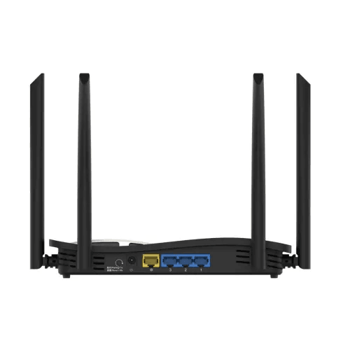 Ruijie RG-EW1200G PRO 1300Mbps Gigabit WiFi Router