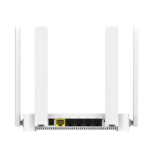 Ruijie RG-EW1800GX PRO 1800Mbps Gigabit WiFi Router