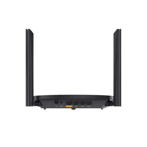 Ruijie RG-EW300 Pro 300Mbps Smart WiFi Router