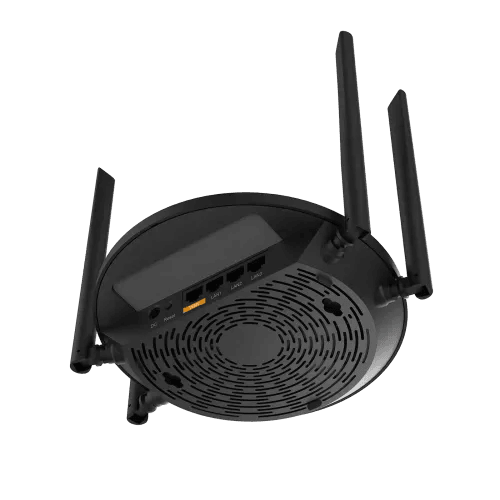 Ruijie RG-EW300 Pro 300Mbps Smart WiFi Router