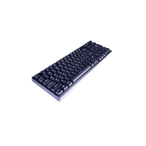 ROBEETLE G98 FULL SIZED MECHANICAL GAMING KEYBOARD BROWN SWITCH