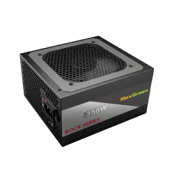 MaxGreen Rock Series 350W Power Supply