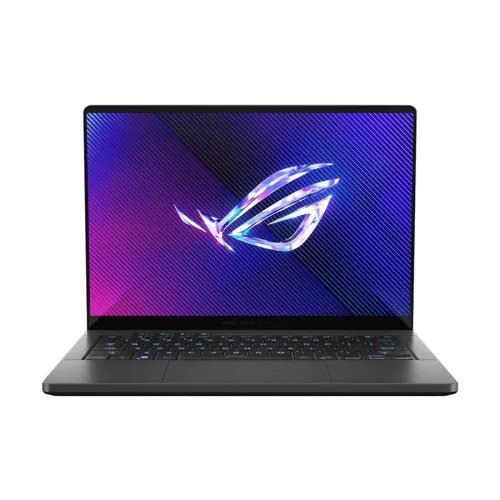 Asus ROG Zephyrus G14 GA403UI Ryzen 9 8945HS RTX 4070 Graphics 14" 3K OLED Gaming Laptop