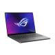 Asus ROG Zephyrus G14 GA403UI Ryzen 9 8945HS RTX 4070 Graphics 14" 3K OLED Gaming Laptop