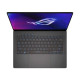 Asus ROG Zephyrus G14 GA403UI Ryzen 9 8945HS RTX 4070 Graphics 14" 3K OLED Gaming Laptop