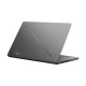 Asus ROG Zephyrus G14 GA403UI Ryzen 9 8945HS RTX 4070 Graphics 14" 3K OLED Gaming Laptop