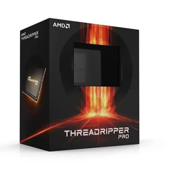 AMD Ryzen Threadripper PRO 5995WX Processor