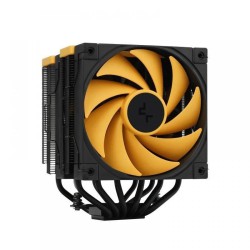 DeepCool AK620 Zero Dark Zoria CPU Cooler