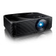 Optoma S400LVe 4000 Lumens SVGA DLP Projector