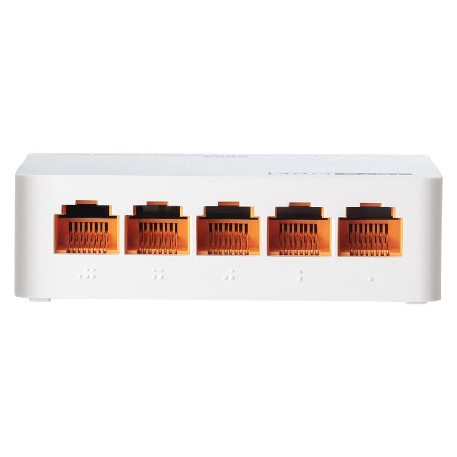 TOTOLINK S505 5-Port 10/100Mbps Desktop Switch