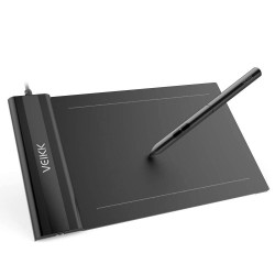 VEIKK S640 6 x 4 inches Drawing Graphic Tablet