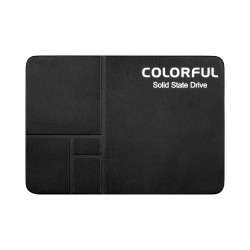 COLORFUL SL500 256GB 2.5'' SATA III SSD