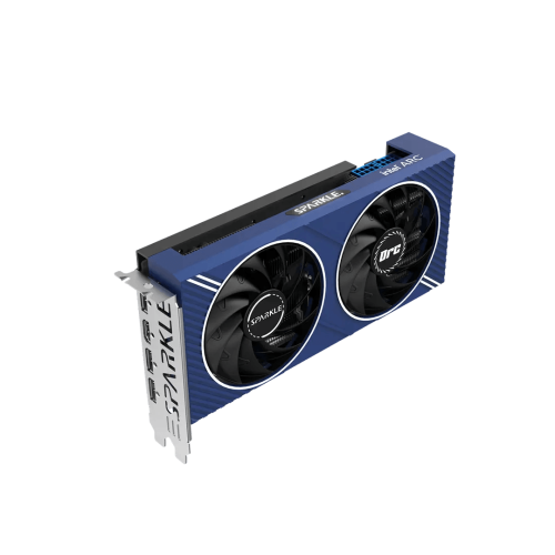 SPARKLE Intel Arc A580 ORC OC Edition Graphics Card