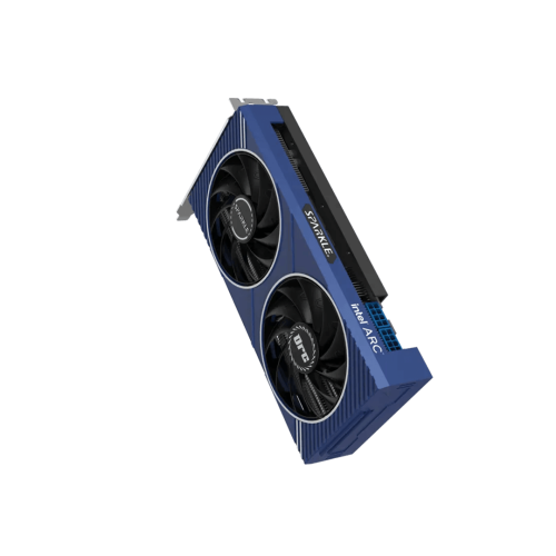 SPARKLE Intel Arc A580 ORC OC Edition Graphics Card