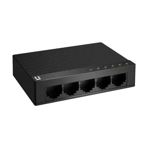 Netis ST3105c 5 Port Fast Ethernet Switch