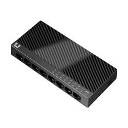 Netis ST3108C 8 Port Fast Ethernet Switch