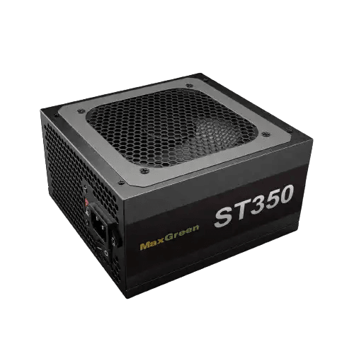 MaxGreen Standard Series 350W Power Supply