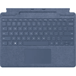 Microsoft Surface Pro Signature Keyboard Sapphire