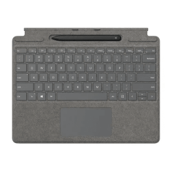 Microsoft Surface Pro X Keyboard with Slim Pen Bundle