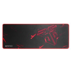 Fantech Mp80 Sven Premium Professional Gaming Mouse Pad