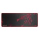 Fantech Mp80 Sven Premium Professional Gaming Mouse Pad