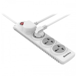 Huntkey SZN401 Power Strip