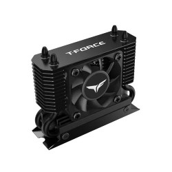 Team T-FORCE DARK AirFlow I M.2 2280 SSD Cooler