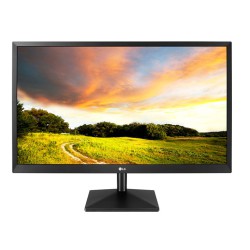 Lg 20mk400h-b 20 Inch Hd Monitor