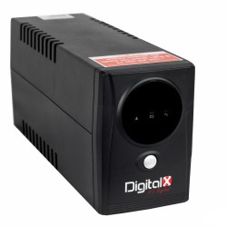 DigitalX 850VA Offline UPS