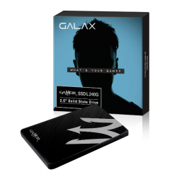 Galax Gamer L 240GB SSD