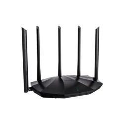 Tenda TX2 Pro 1500mbps Dual-band Gigabit Wi-fi 6 Router